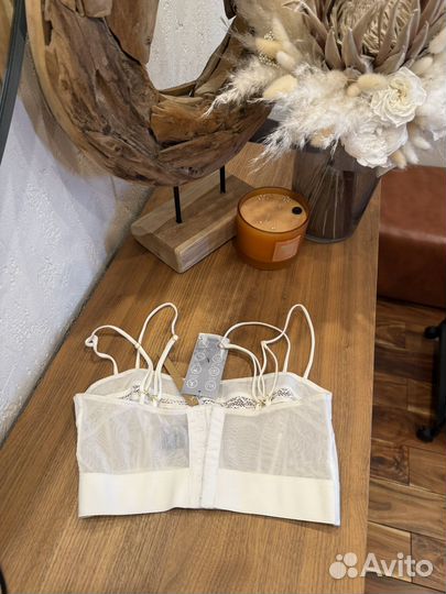 Топ / бра le journal intime оригинал