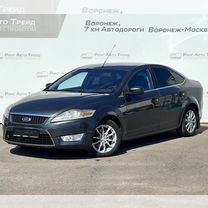 Ford Mondeo 2.3 AT, 2008, 241 877 км, с пробегом, цена 740 000 руб.