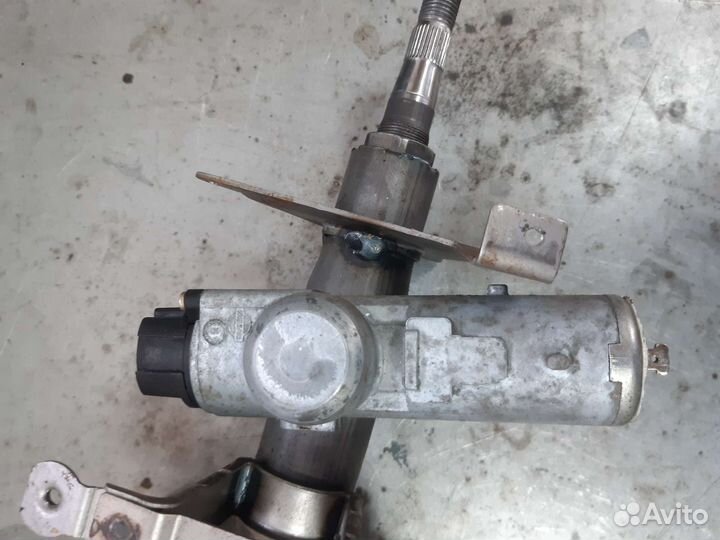 Замок зажигания nissan almera n16