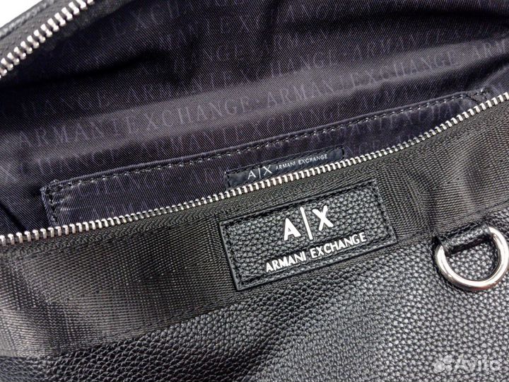 Сумка Armani exchange