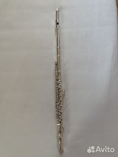 Флейта yamaha 211