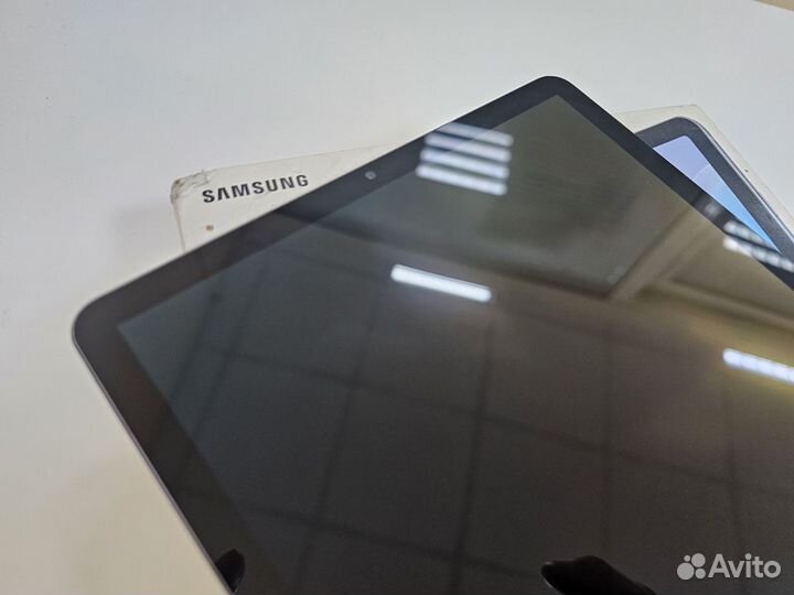 Samsung Galaxy Tab S6