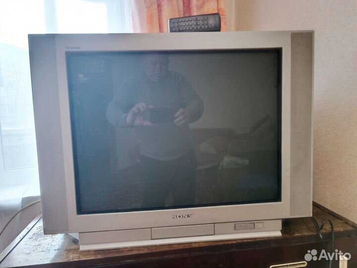 Продам телевизор sony 29 дюймов