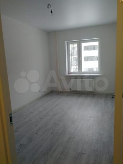 1-к. квартира, 37 м², 2/4 эт.
