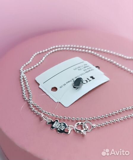 Колье чокер Tous Chain