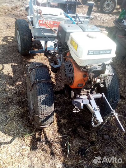 Трактор Агромаш 30ТК Владимирец, 2020