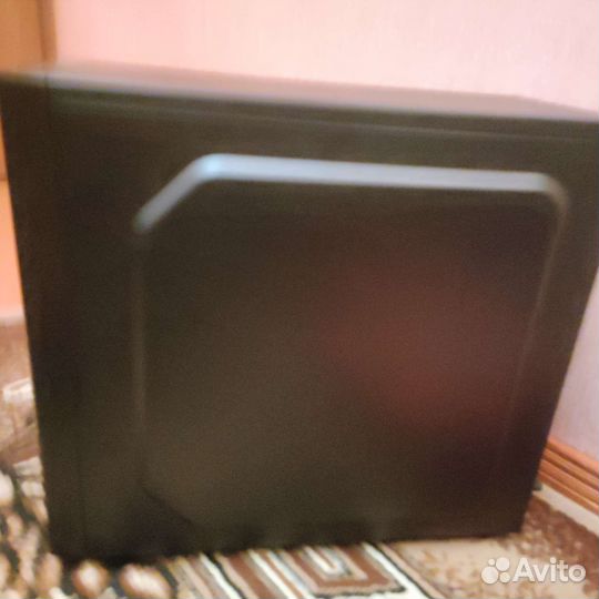 Корпус для пк Deepcool Matreex 30