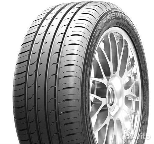 Maxxis Premitra HP5 205/50 R17