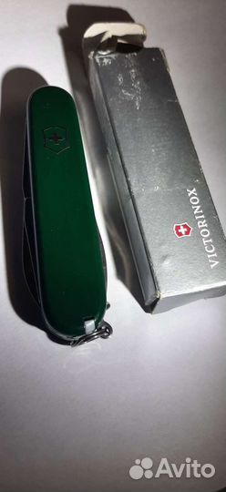 Перочинный нож Викторинокс