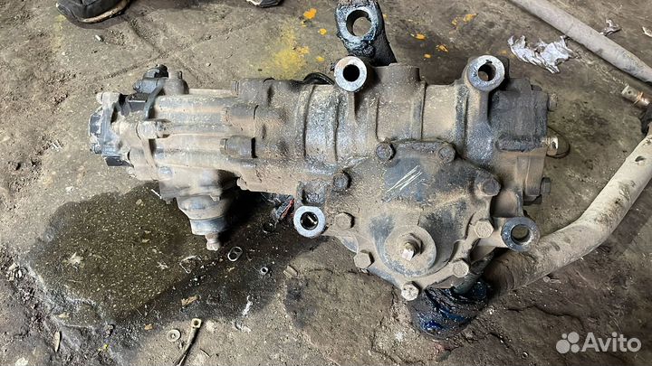 Гур камаз 5320