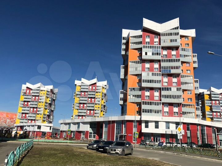 Свободного назначения, 2160.3 м²