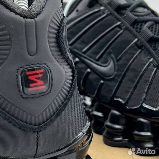 Кроссовки Nike Shox TL