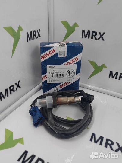 Лямбда-зонд 0258006431