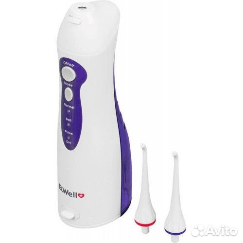 Ирригатор для полости рта