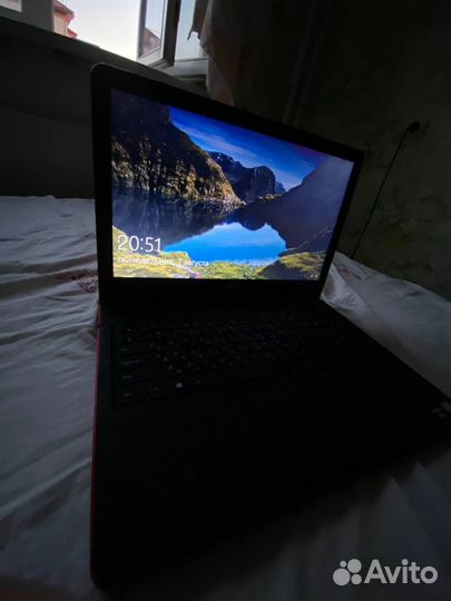 Dell vostro 15