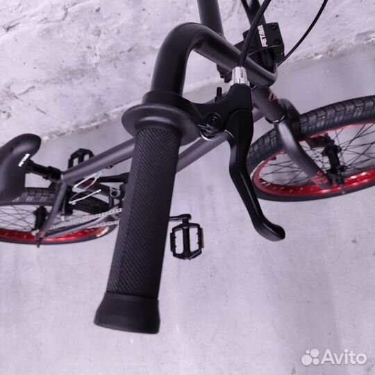 Велосипед BMX Petava 