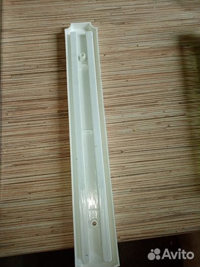 Магнитный держатель для ножей