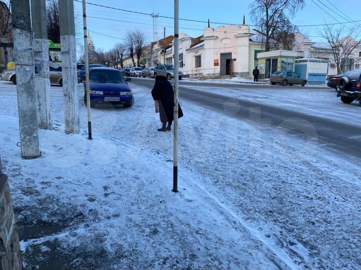 Под Микрозаймы, 25 м²