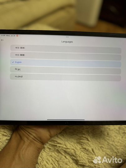 Xiaomi mi pad 6 pro 8 128