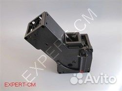 Заварное устройство Bosch TCA/Siemens TK в сборе