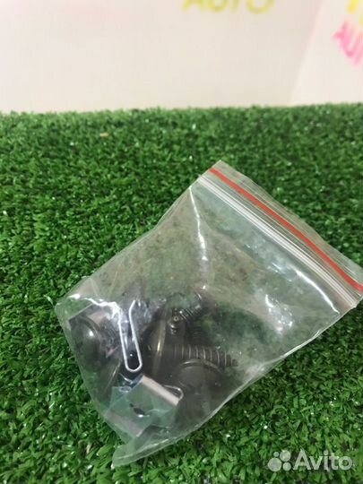 Брызговик Mazda Cx-3 2015-2022