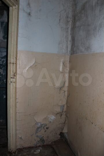 Квартира-студия, 29 м², 1/5 эт.