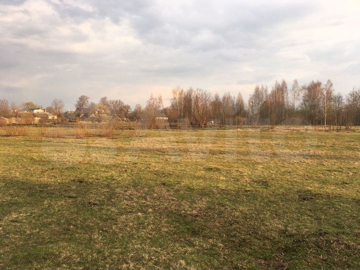 Участок 10 сот. (ИЖС)