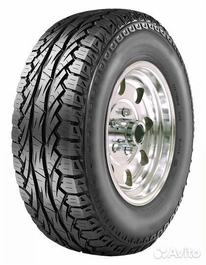 Vittos VSA66 Alpinisma A/T 265/60 R18 110H