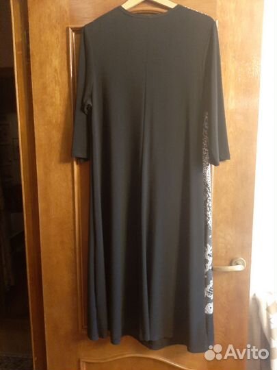 Вечернее платье 56 размер svesta