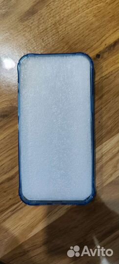 Силиконовый чехол на iPhone 12 pro max