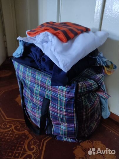 Детские вещи