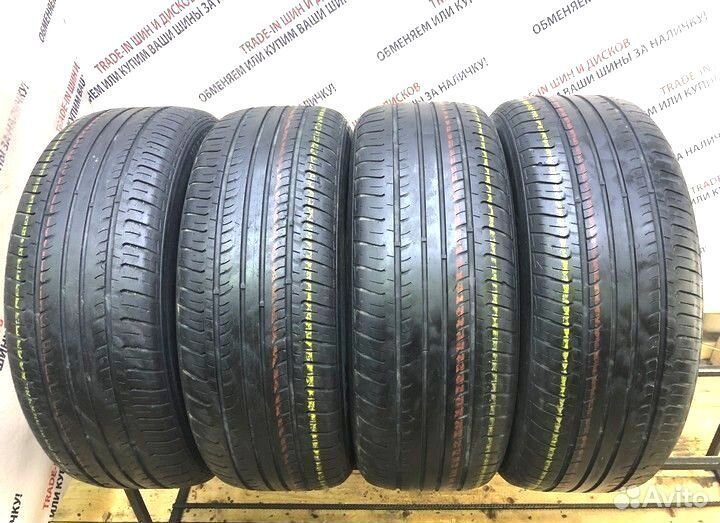 Hankook Optimo K415 235/55 R18