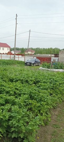 Дом 206 м² на участке 12 сот.