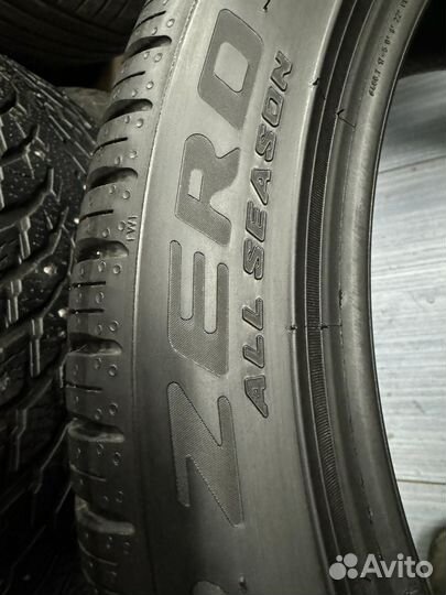 Pirelli P Zero 235/45 R18 94V