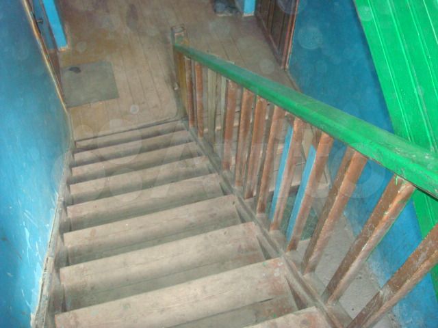 2-к. квартира, 42,4 м², 2/2 эт.