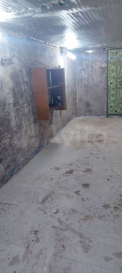 Гараж, 24 м²