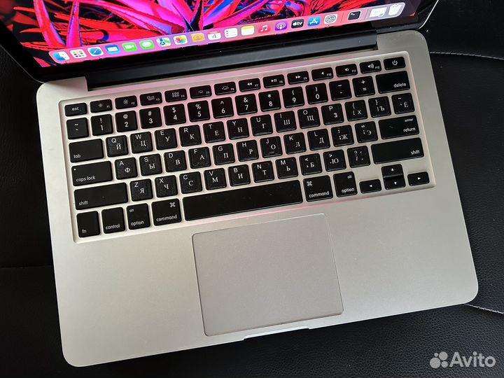 MacBook Pro 13 Core i7 SSD/Retina