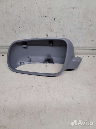 Зеркало боковое левое VW Passat B5