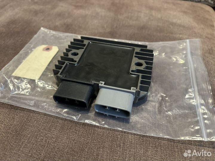Реле регулятор напряжения Kawasaki oem 21066-0731