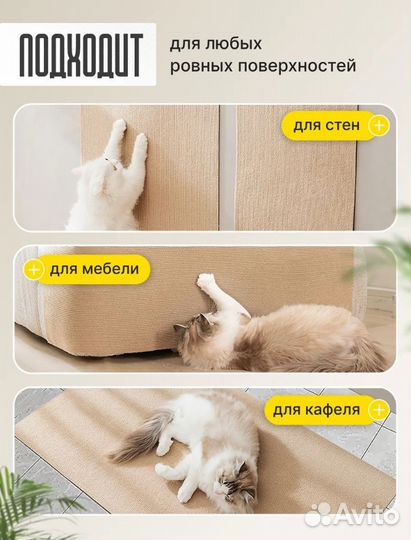 Когтеточка