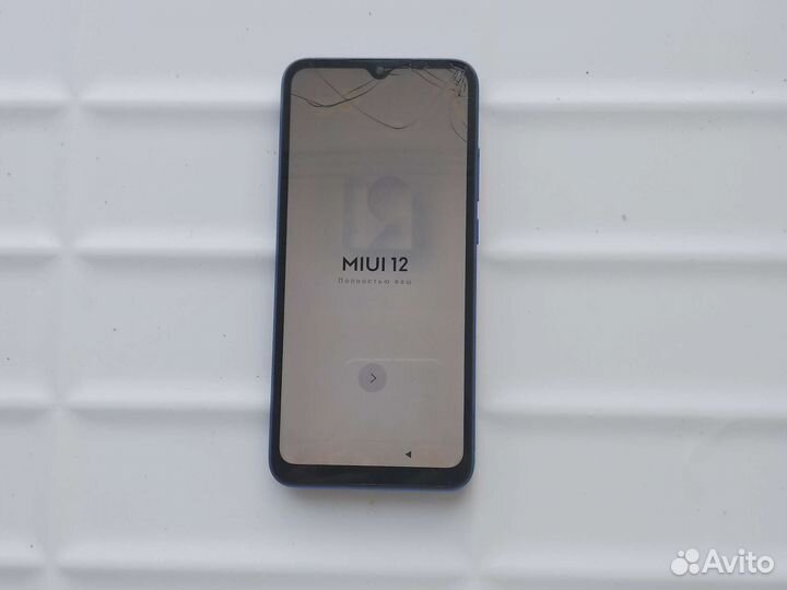 Xiaomi Redmi 9A, 2/32 ГБ