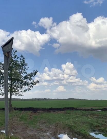 Участок 97,41 га (СНТ, ДНП)