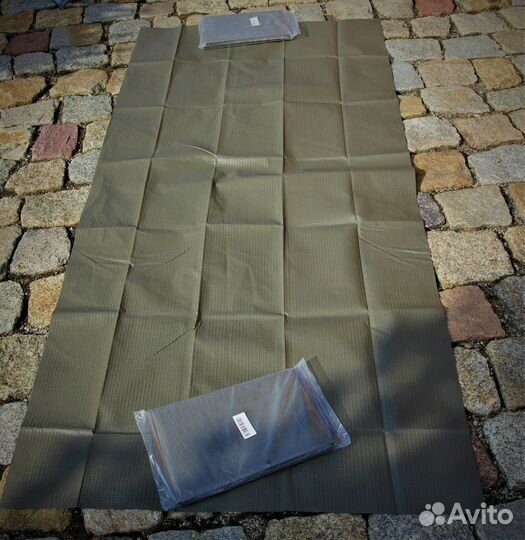 Подклад под спальник BW