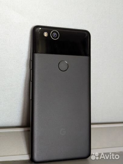 Google Pixel 2, 4/128 ГБ