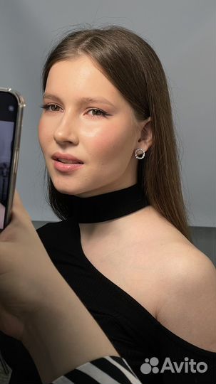 Макияж Визажист