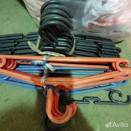 Плечики детские