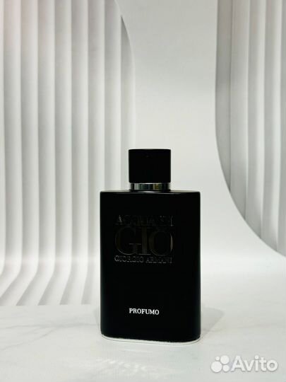 Духи Acqua di Gio Profumo 100мл