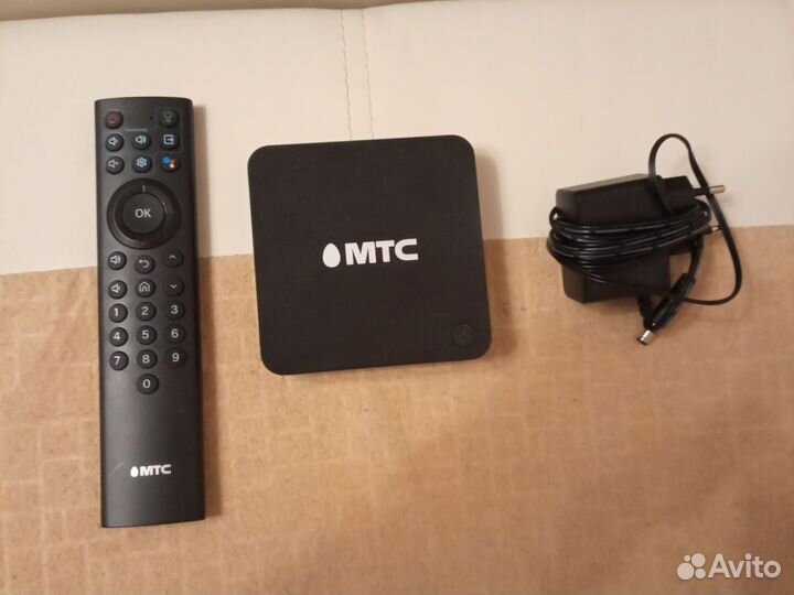 МТС тв приставка zxv-10 B866 и dv8235