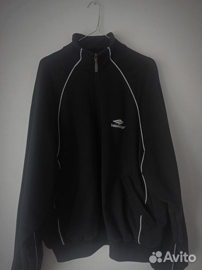 Balenciaga 3b sports jacket