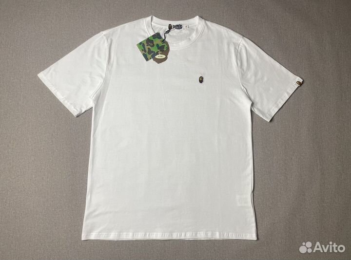 Футболка Bape one point